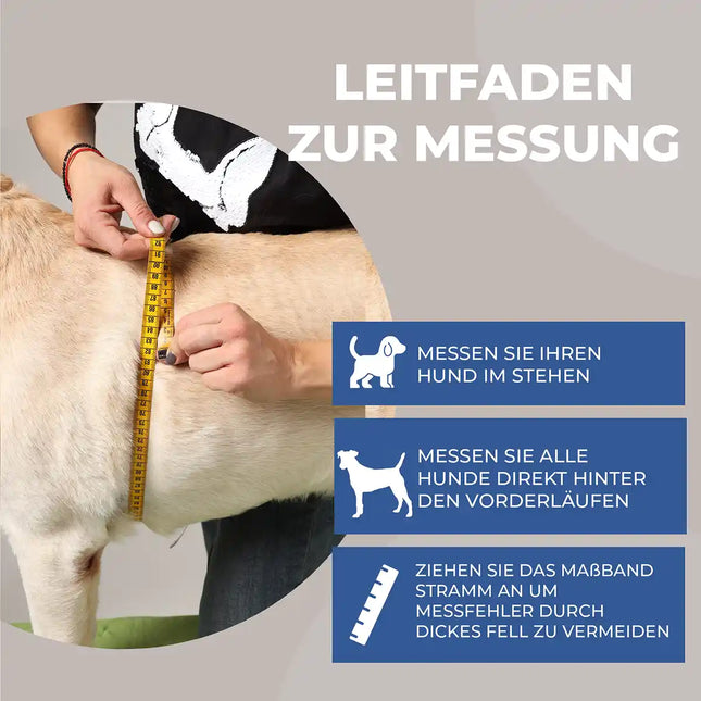 Schulter Abduktion Bandage für Hunde