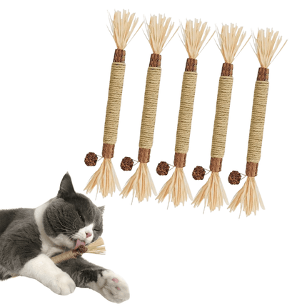 ZAHNLIEBE - Die Katzen Zahnpflege für gesunde Zähne