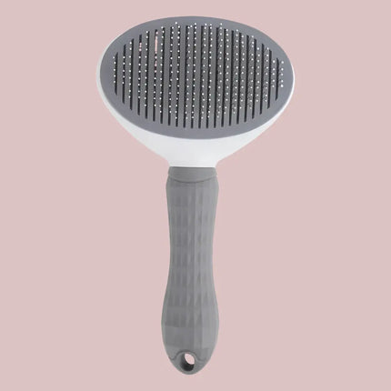 Hundebürste, Katzenkamm, für Hunde und Katzen - Fellnasenliebe123