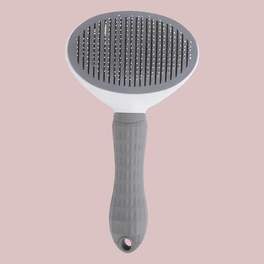 Dog brush, cat comb, for dogs and cats