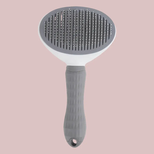 Hundebürste, Katzenkamm, für Hunde und Katzen - Fellnasenliebe123