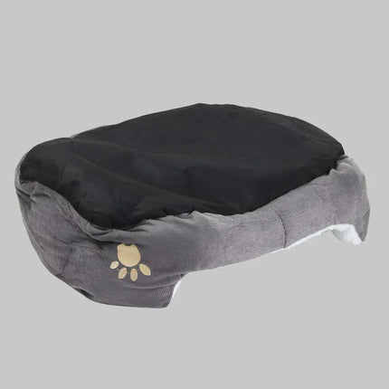 Hundebett, Katzenbett, geeignet für kleine Hunde, Katzen - Fellnasenliebe123