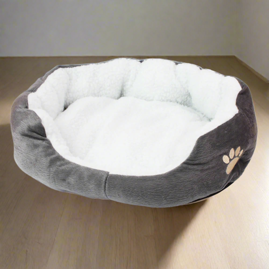 Hundebett, Katzenbett, geeignet für kleine Hunde, Katzen