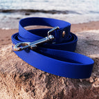 Blau / BioThane® / 19 mm