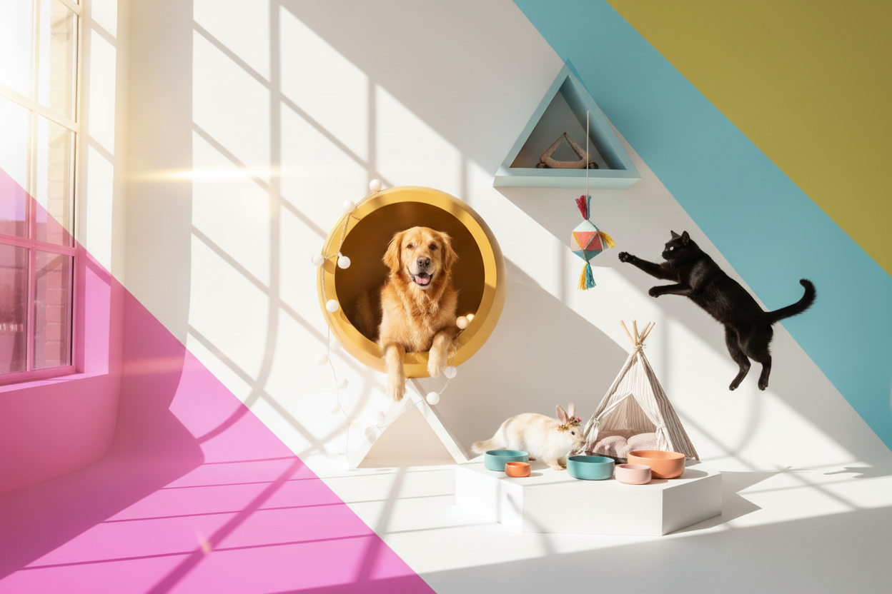 Das ist nicht das Bild von eben