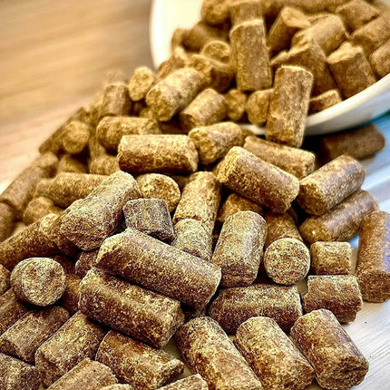 MyPetClub kaltgepresst Geflügel & Reis