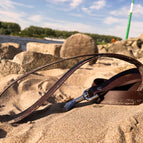 Braun / BioThane® / 19 mm