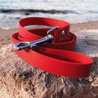 Rot / BioThane® / 19 mm